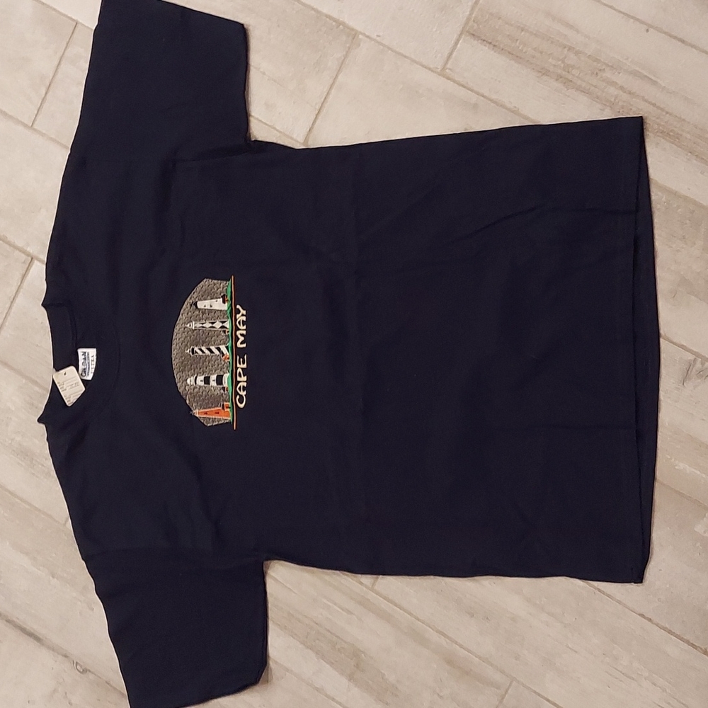 Cape May T-shirt